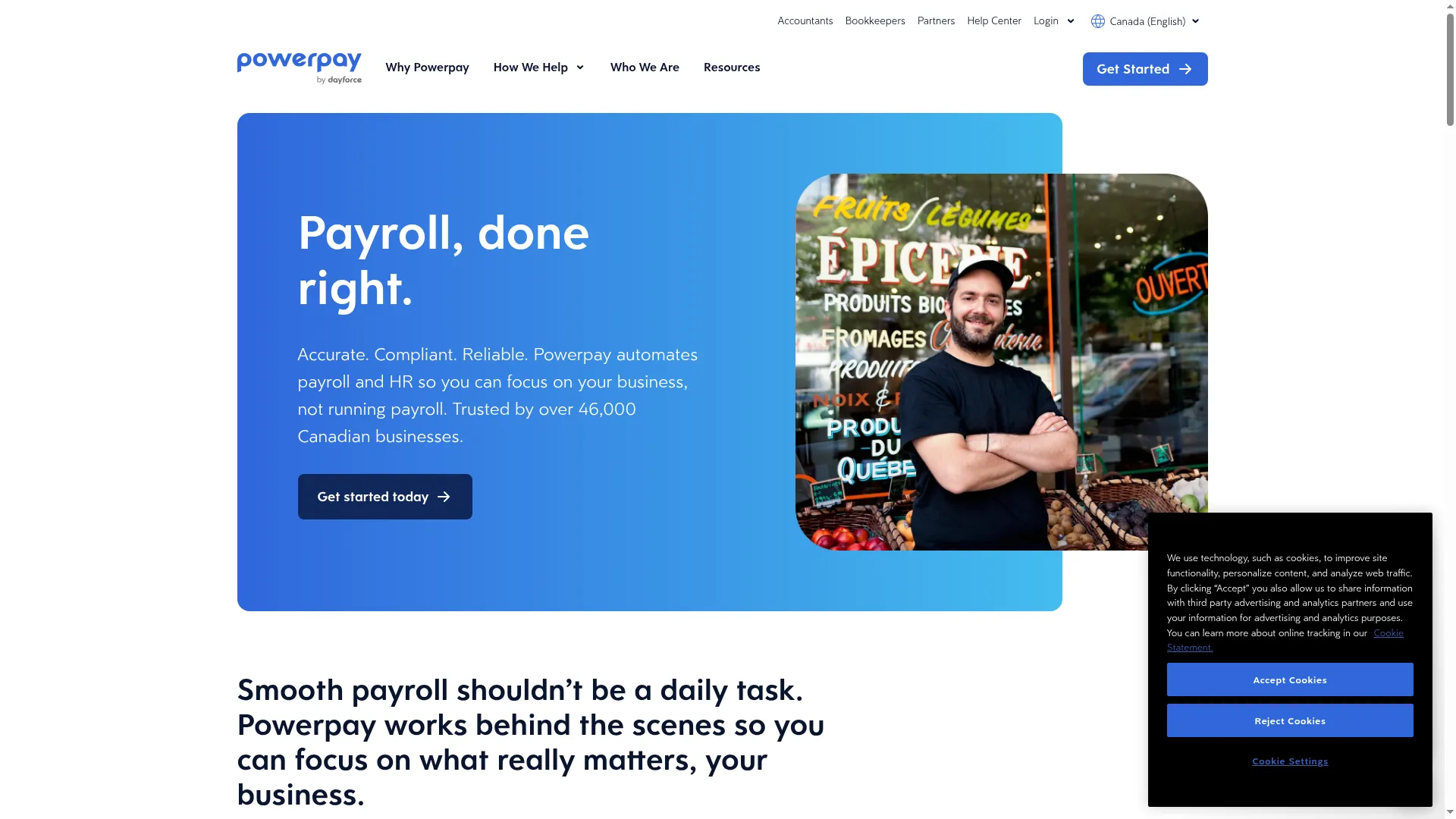 Powerpay.ca
