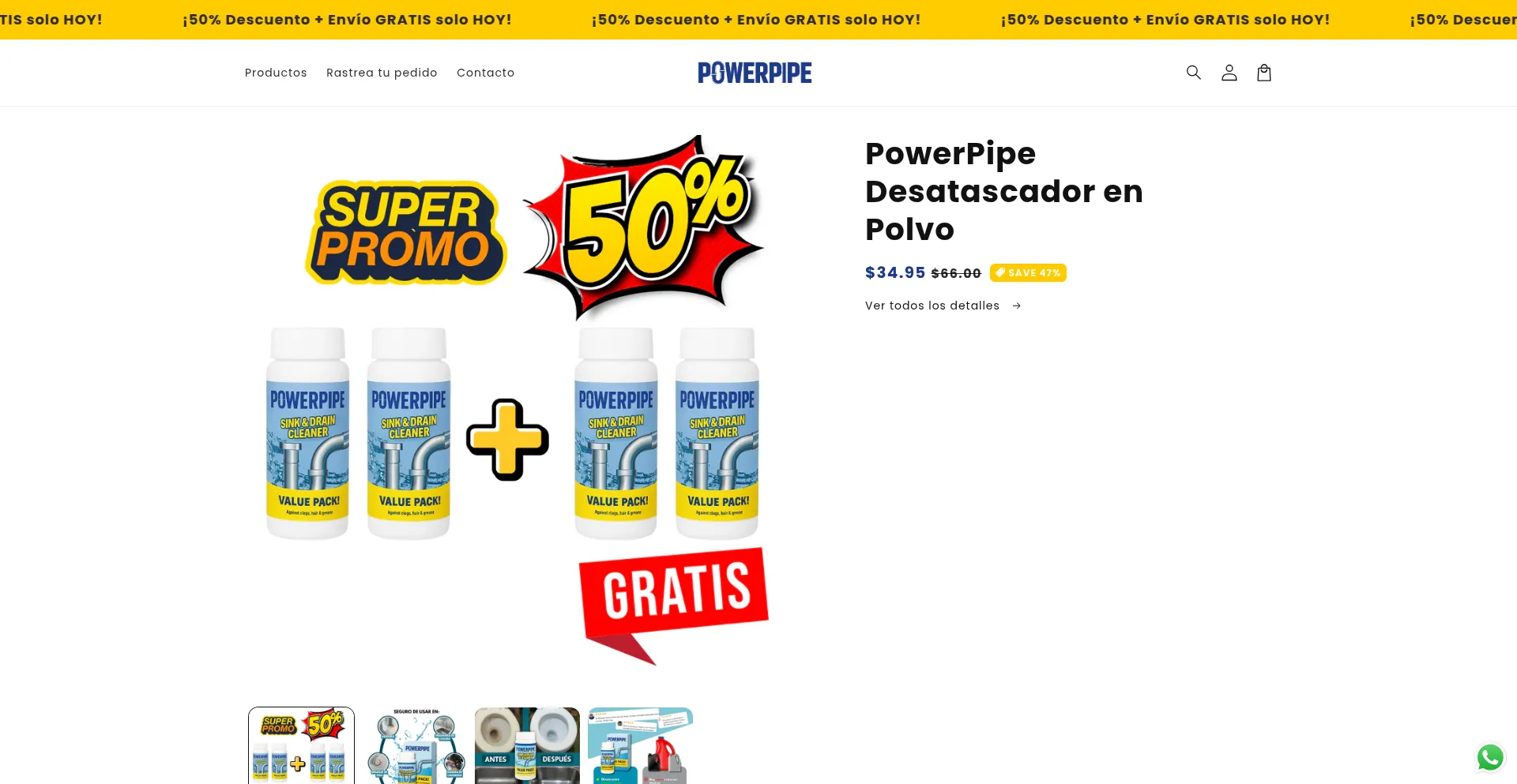 Powerpipe.store