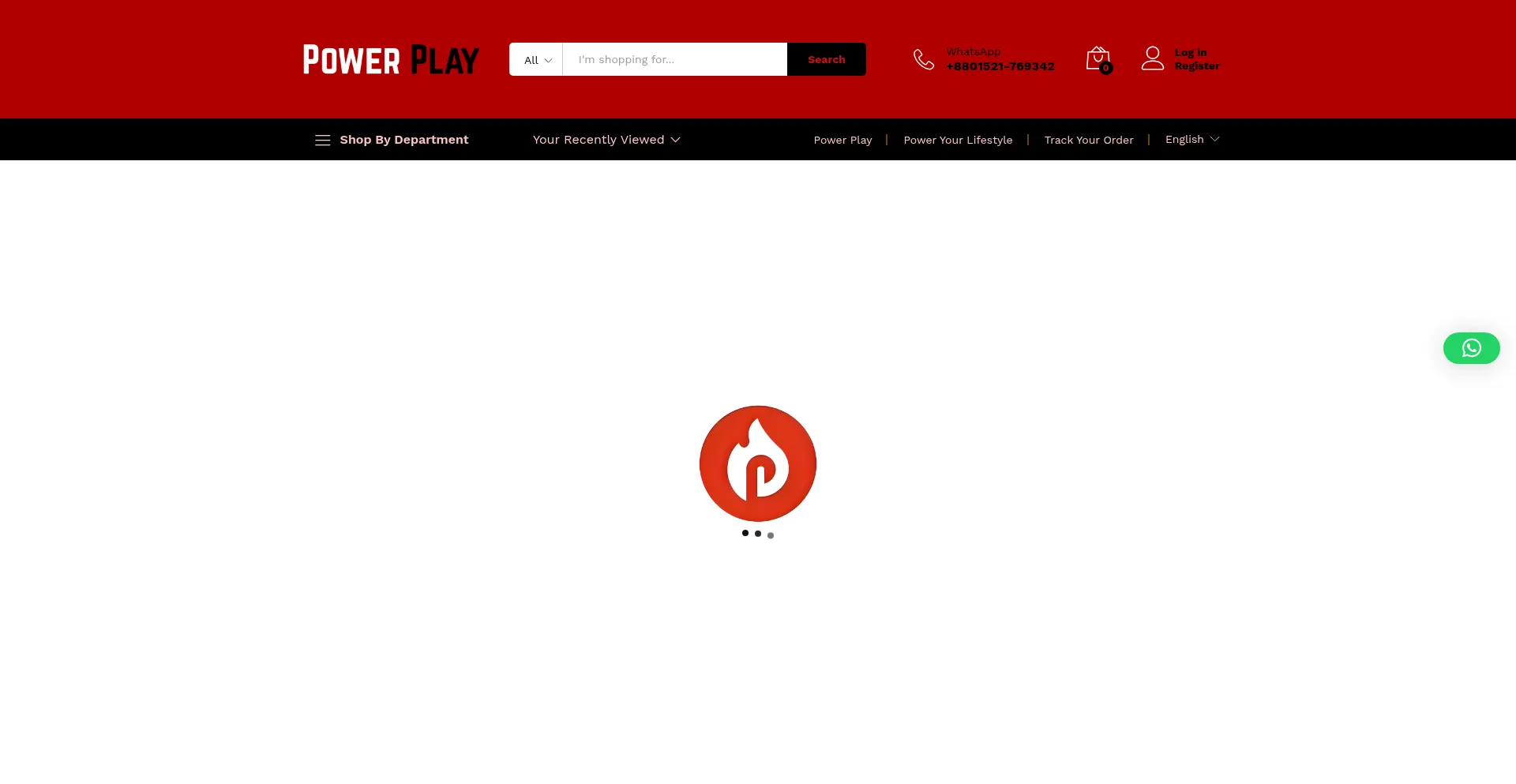 Powerplay.com.bd