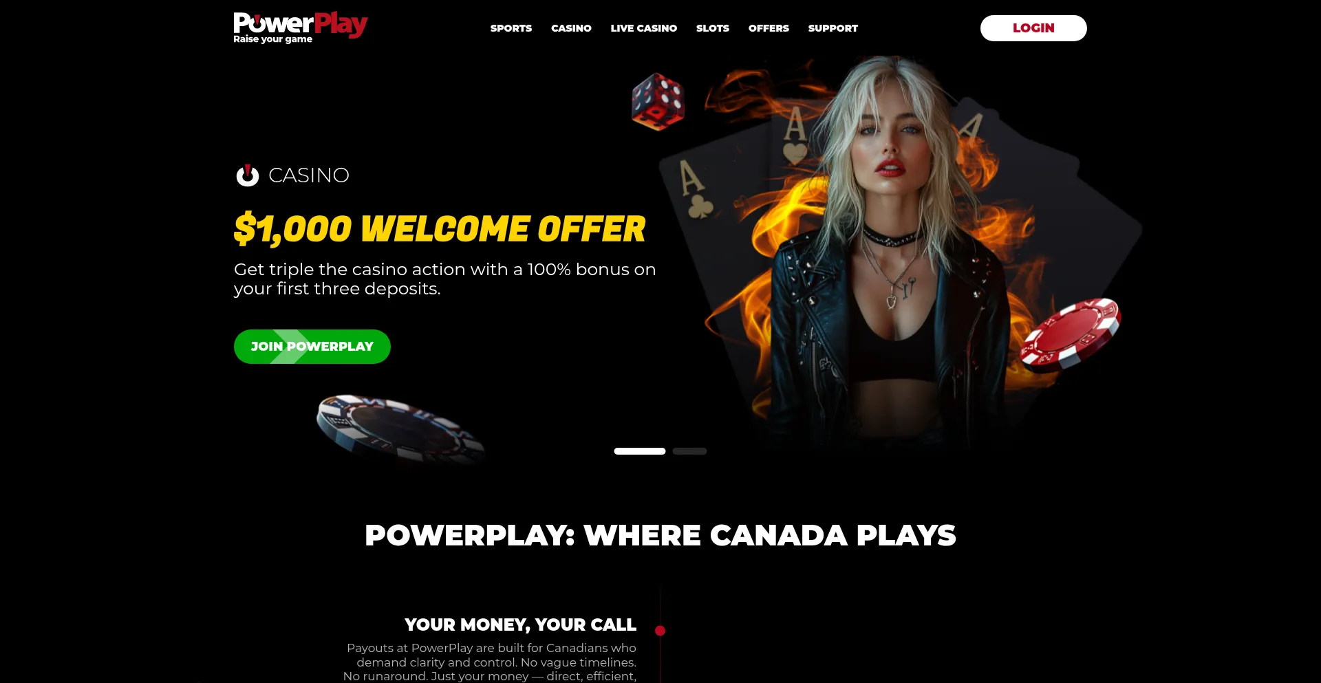 Powerplay.com