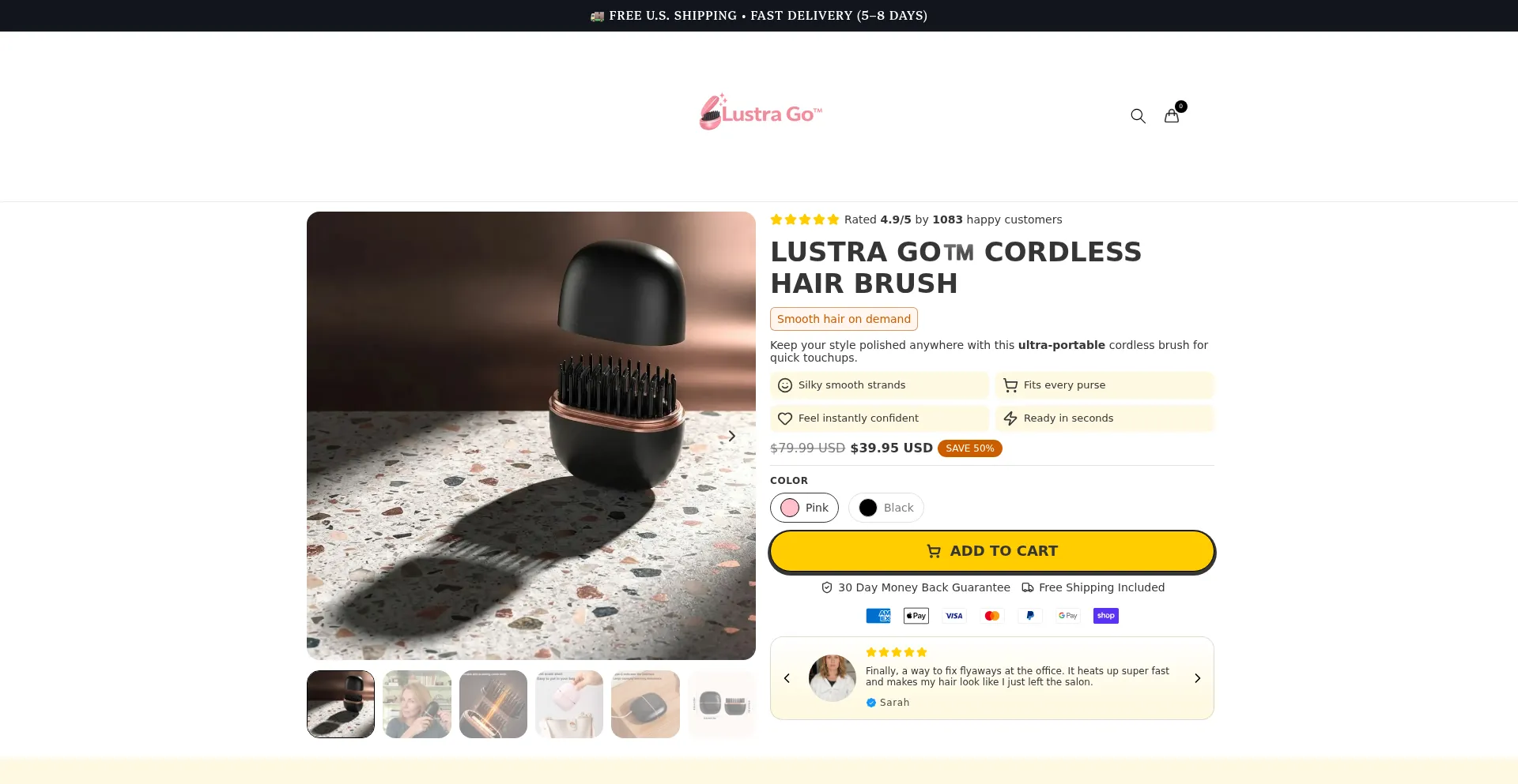 Powerscrubhome.com