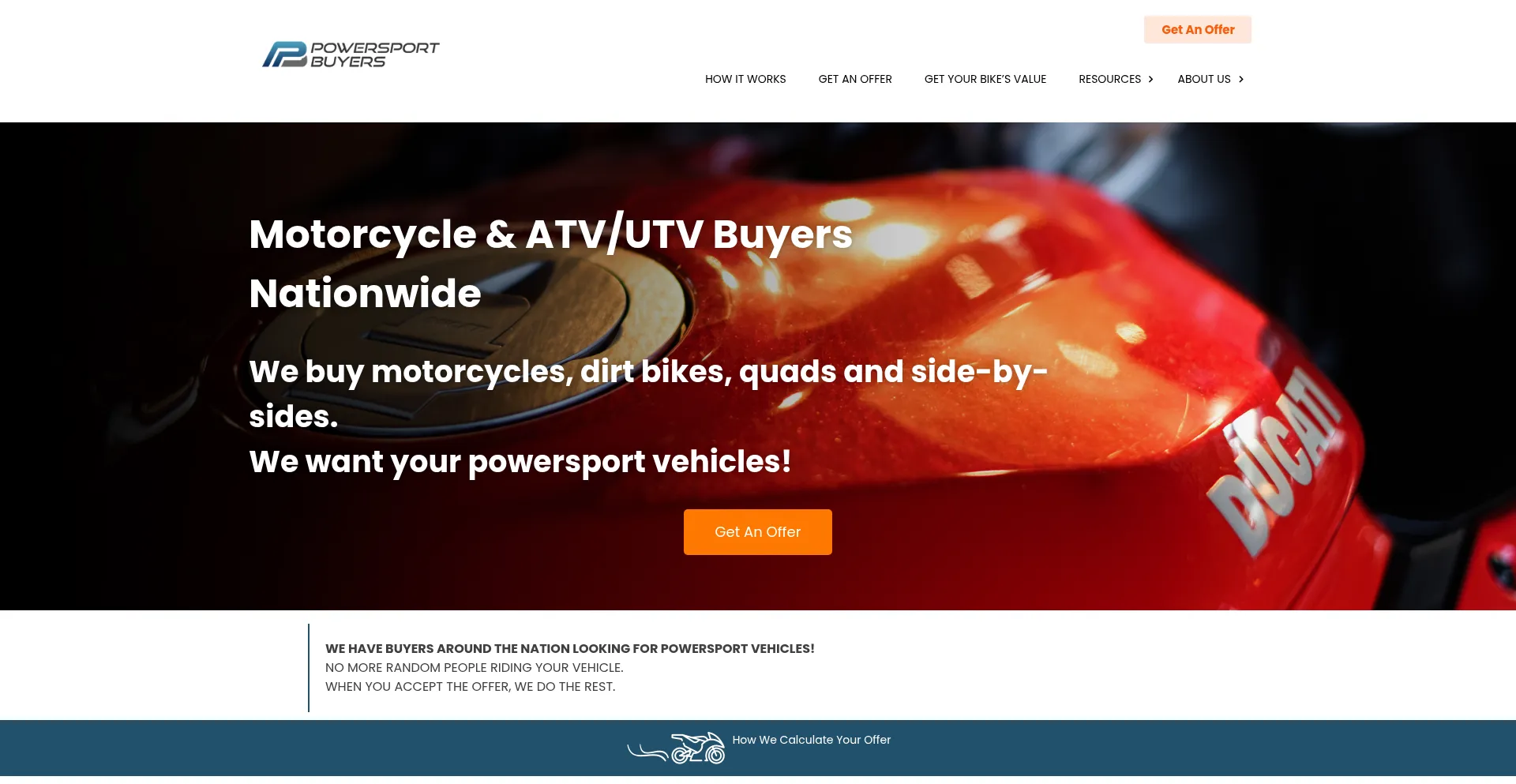 Powersportbuyers.com