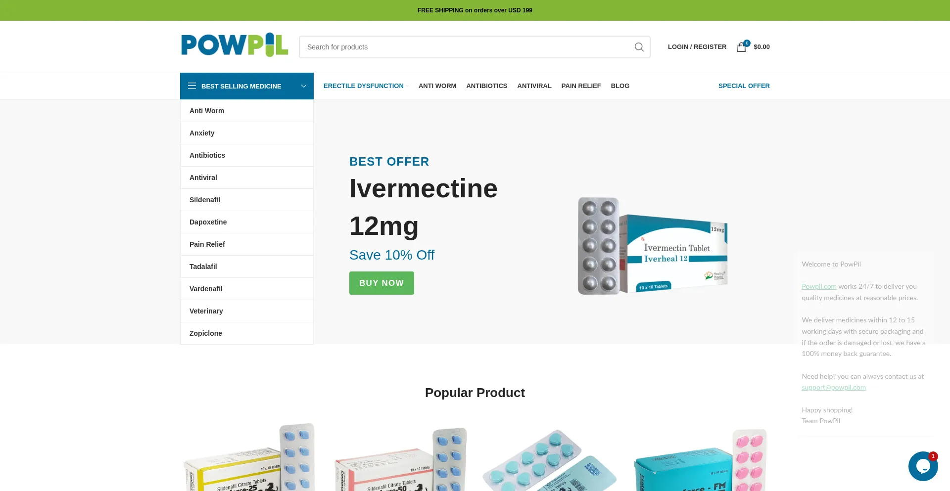 Powpil.com