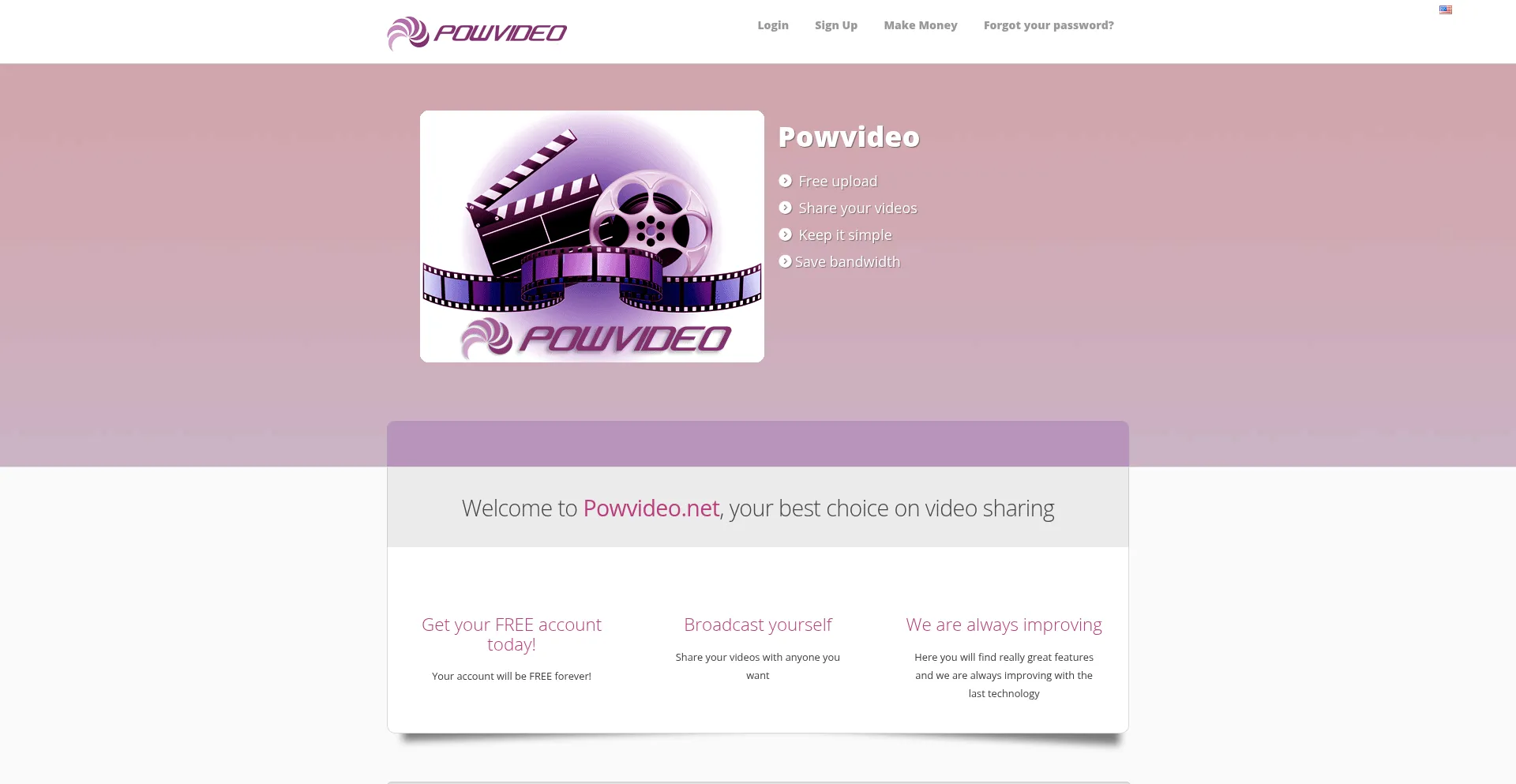 Powvideo.net