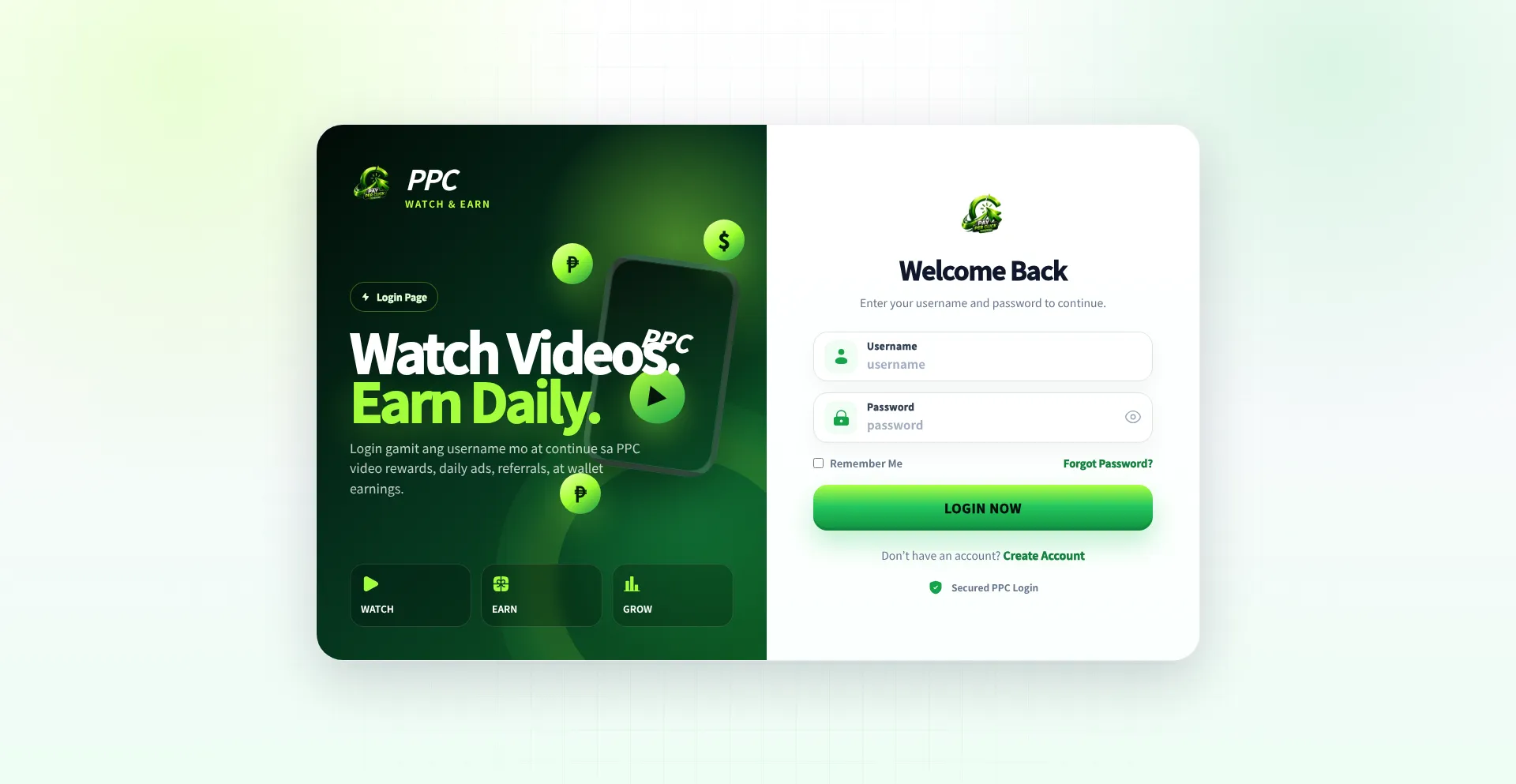 Ppc-system.com