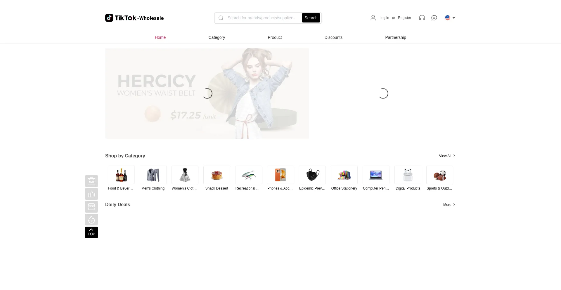 Website screenshot of Ppllaa.top