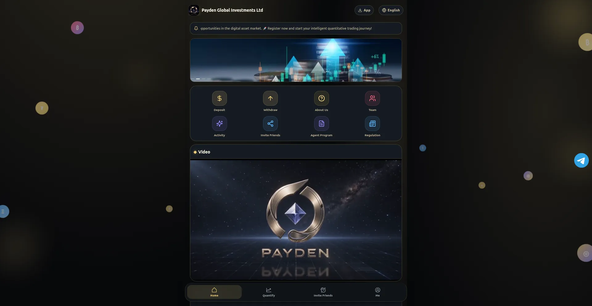 Pqfj9w.payden-qt.com
