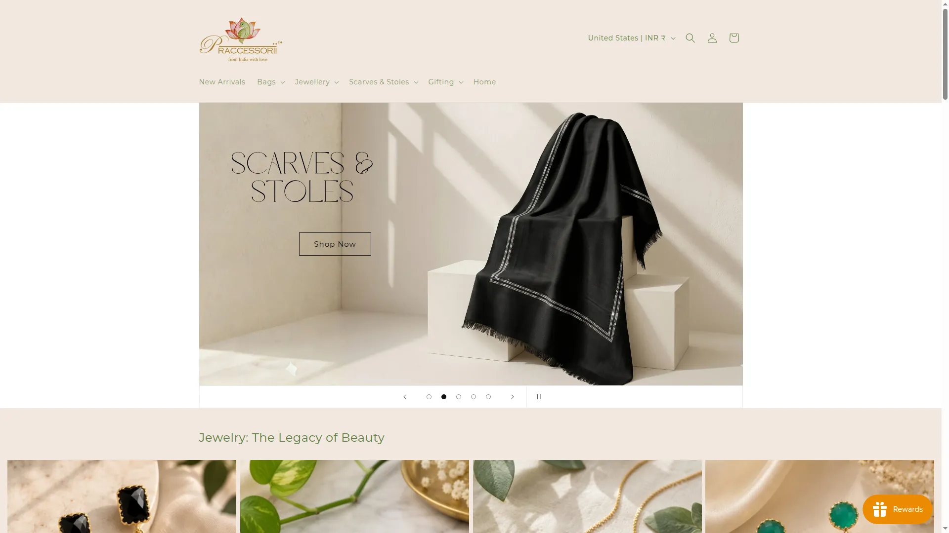 Praccessorii.com