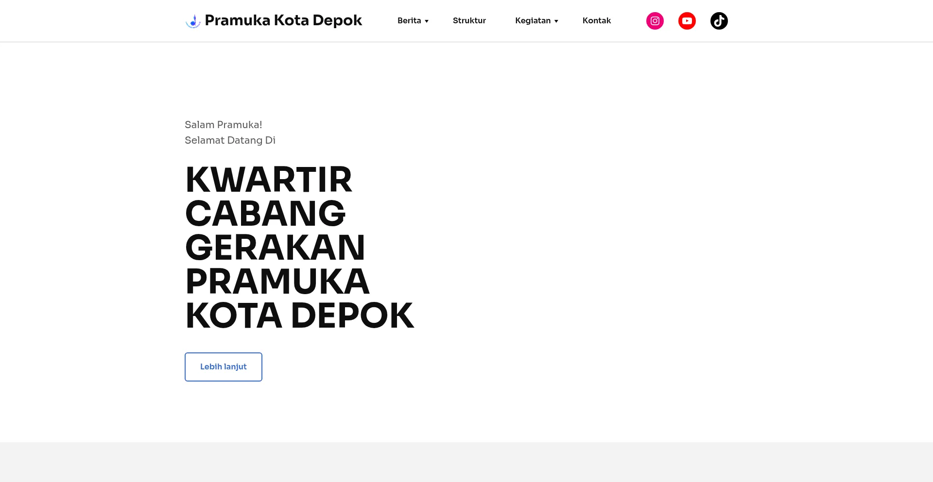 Pramukakotadepok.or.id