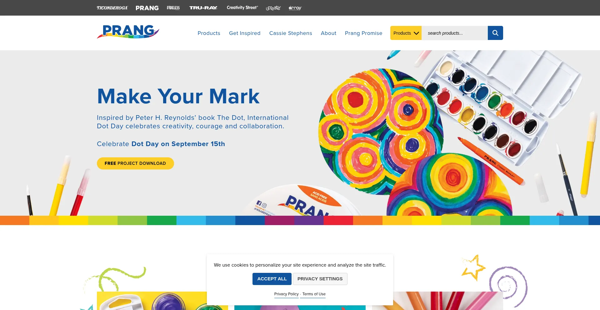 Prang.com