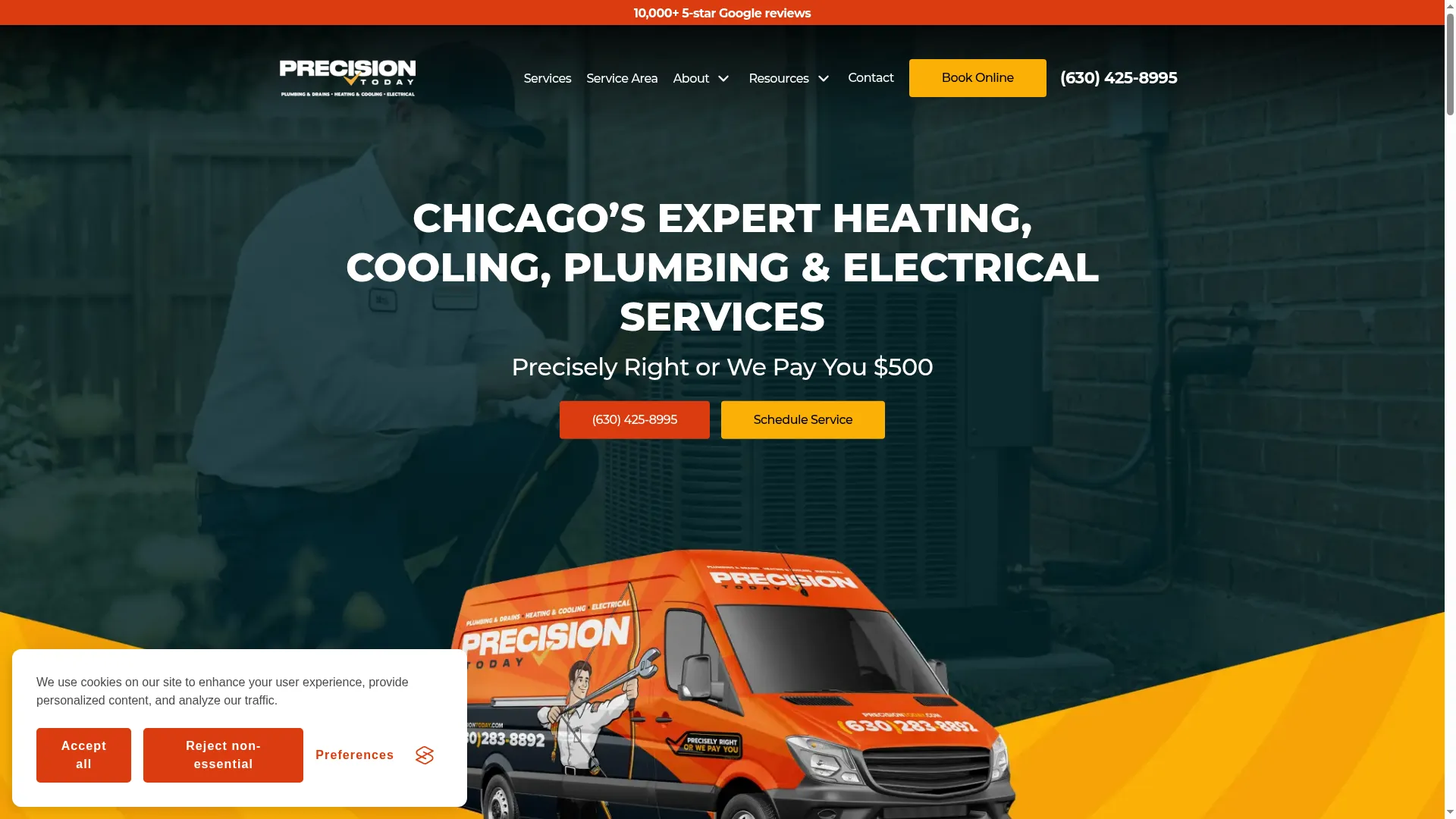 Precisiontoday.com