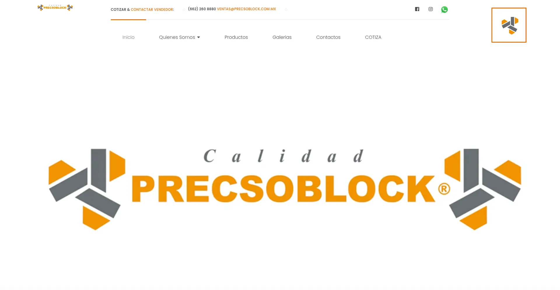 Precsoblock.com