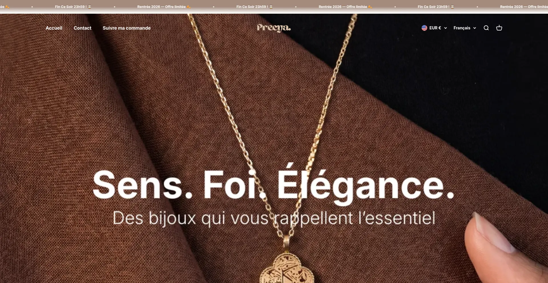 Precya.com