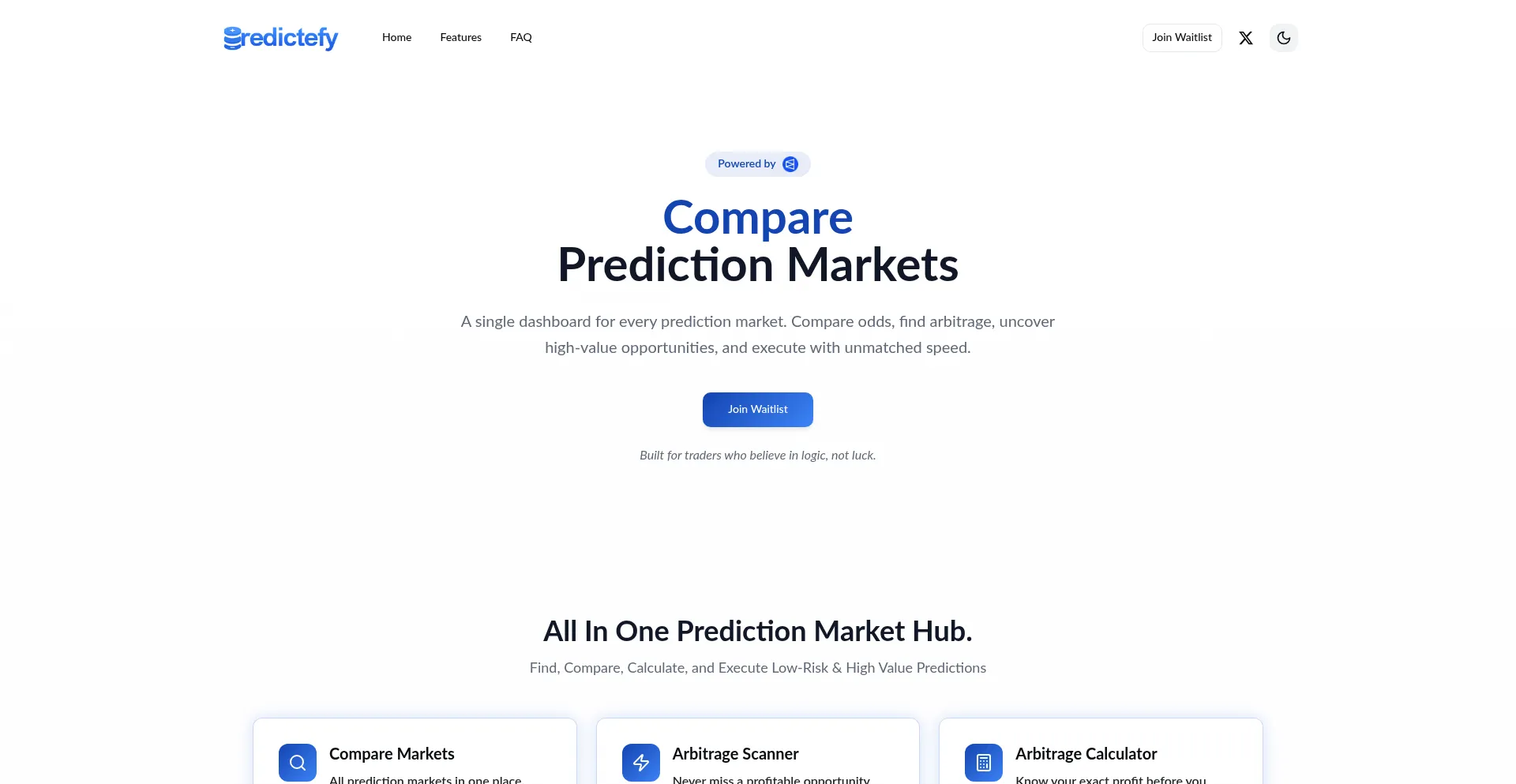 Predictefy.com
