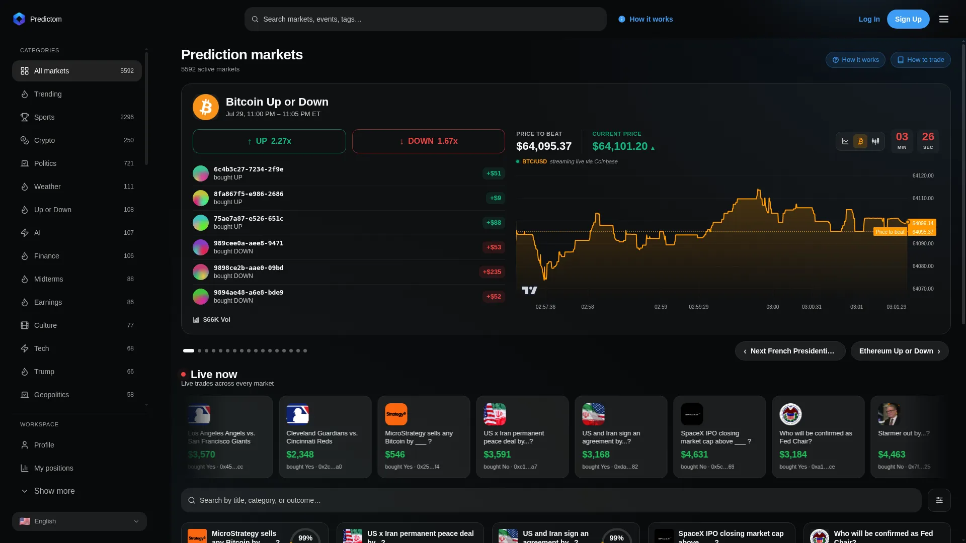 Predictom.cc