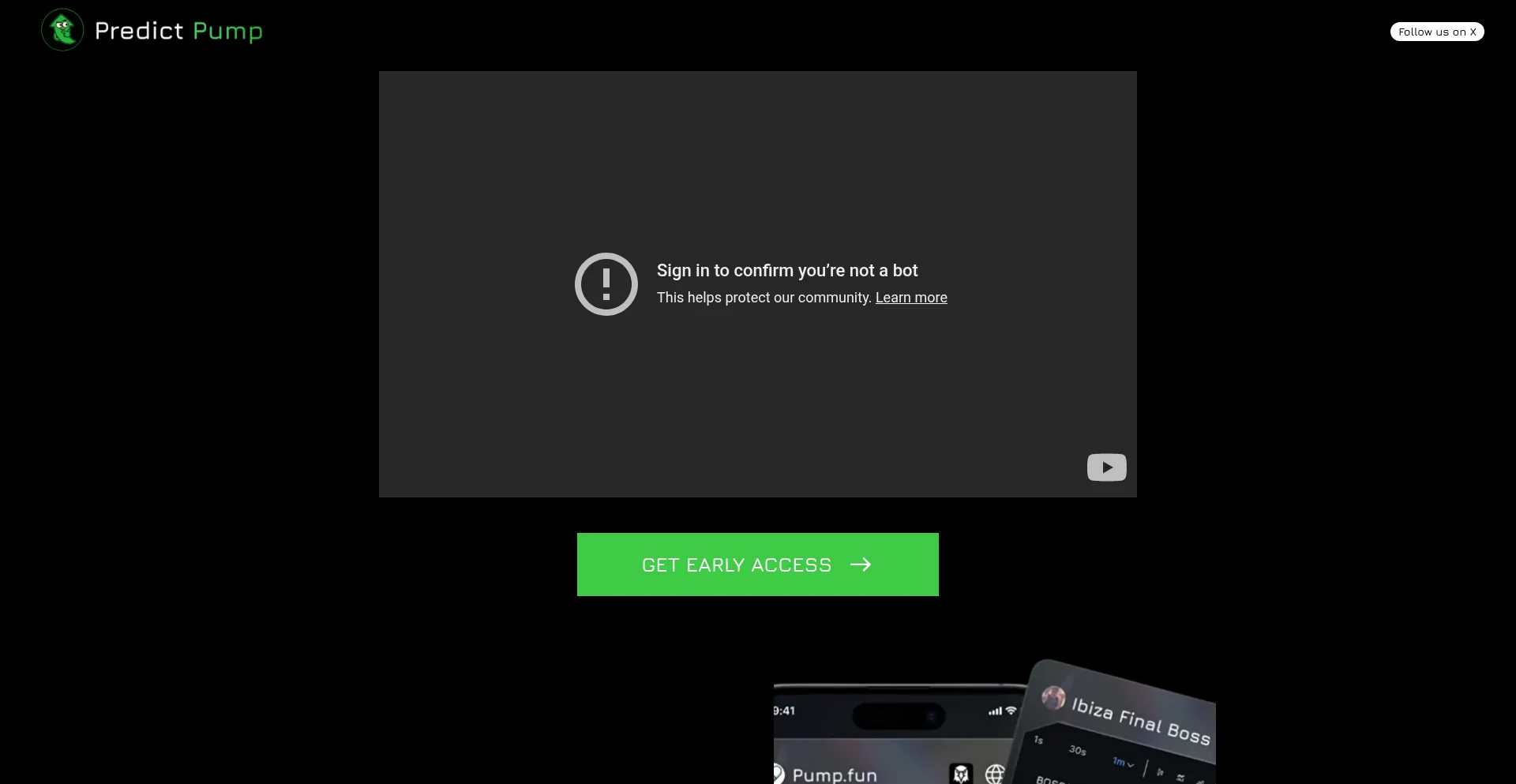 Predictpump.com