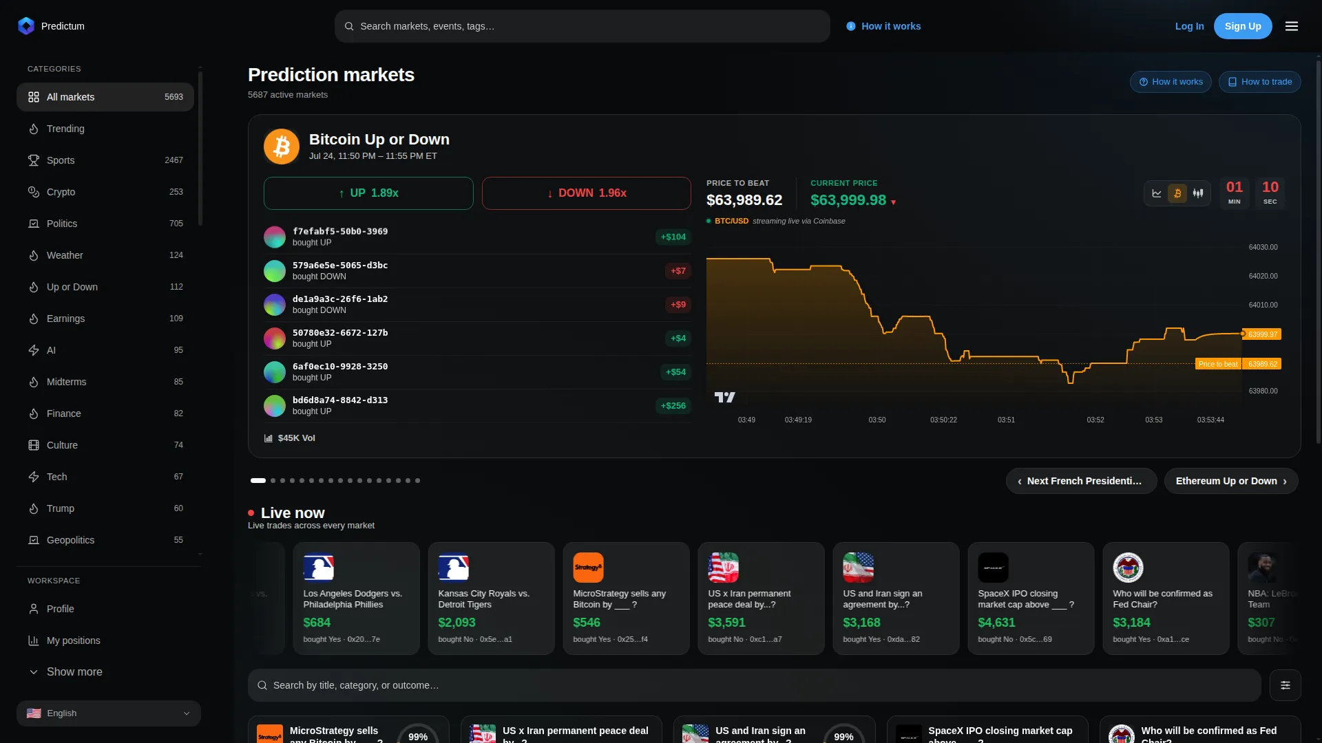 Predictum.cc