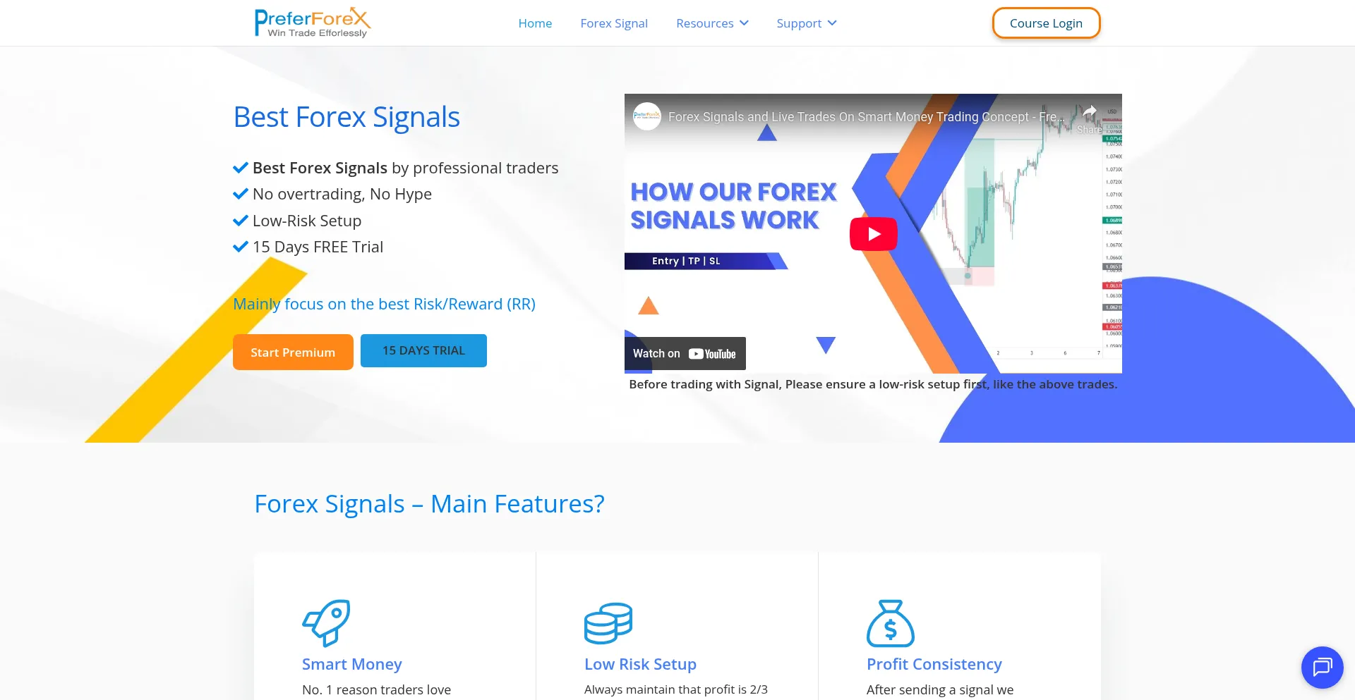 Preferforex.com