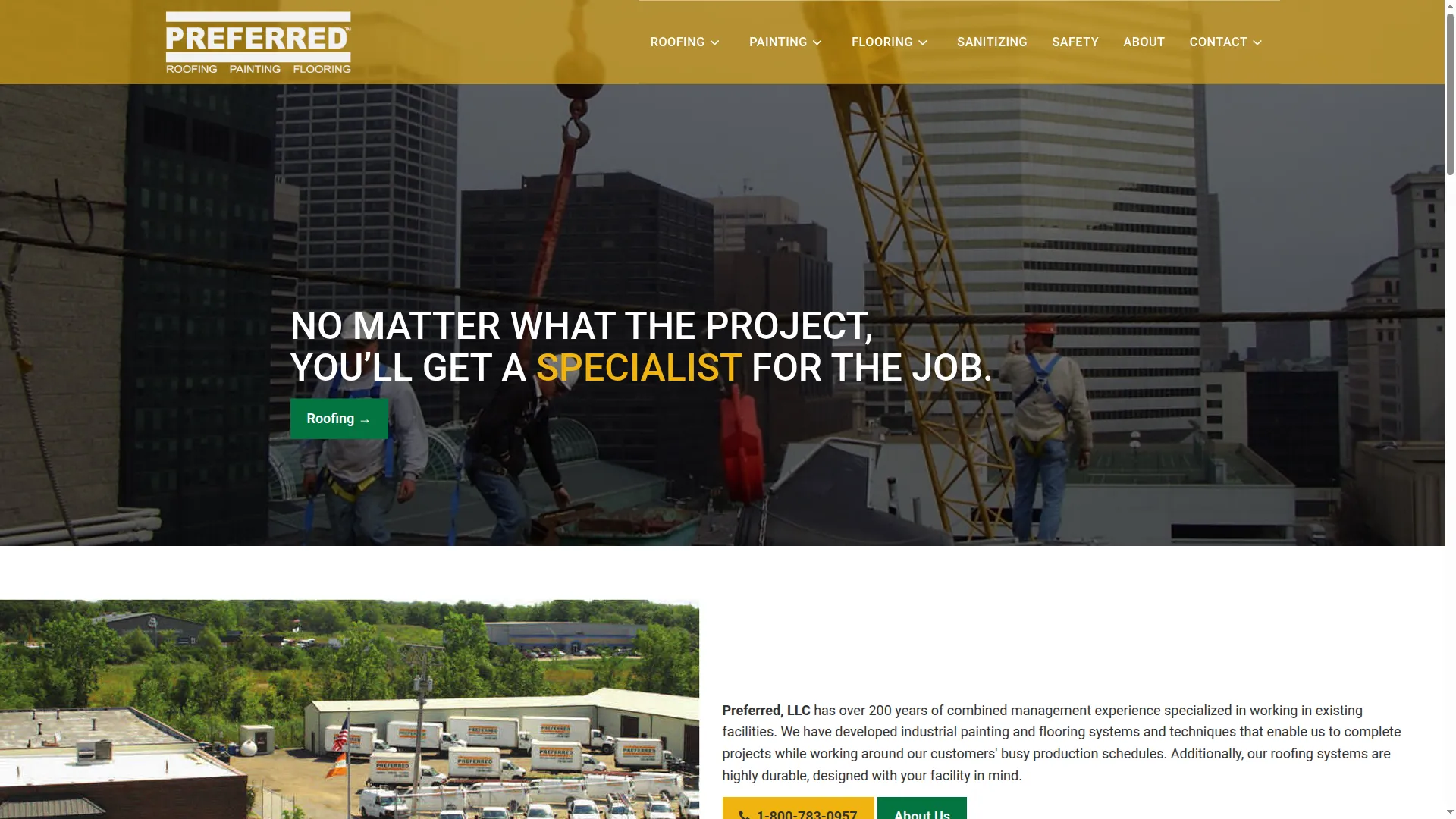 Preferredllc.net