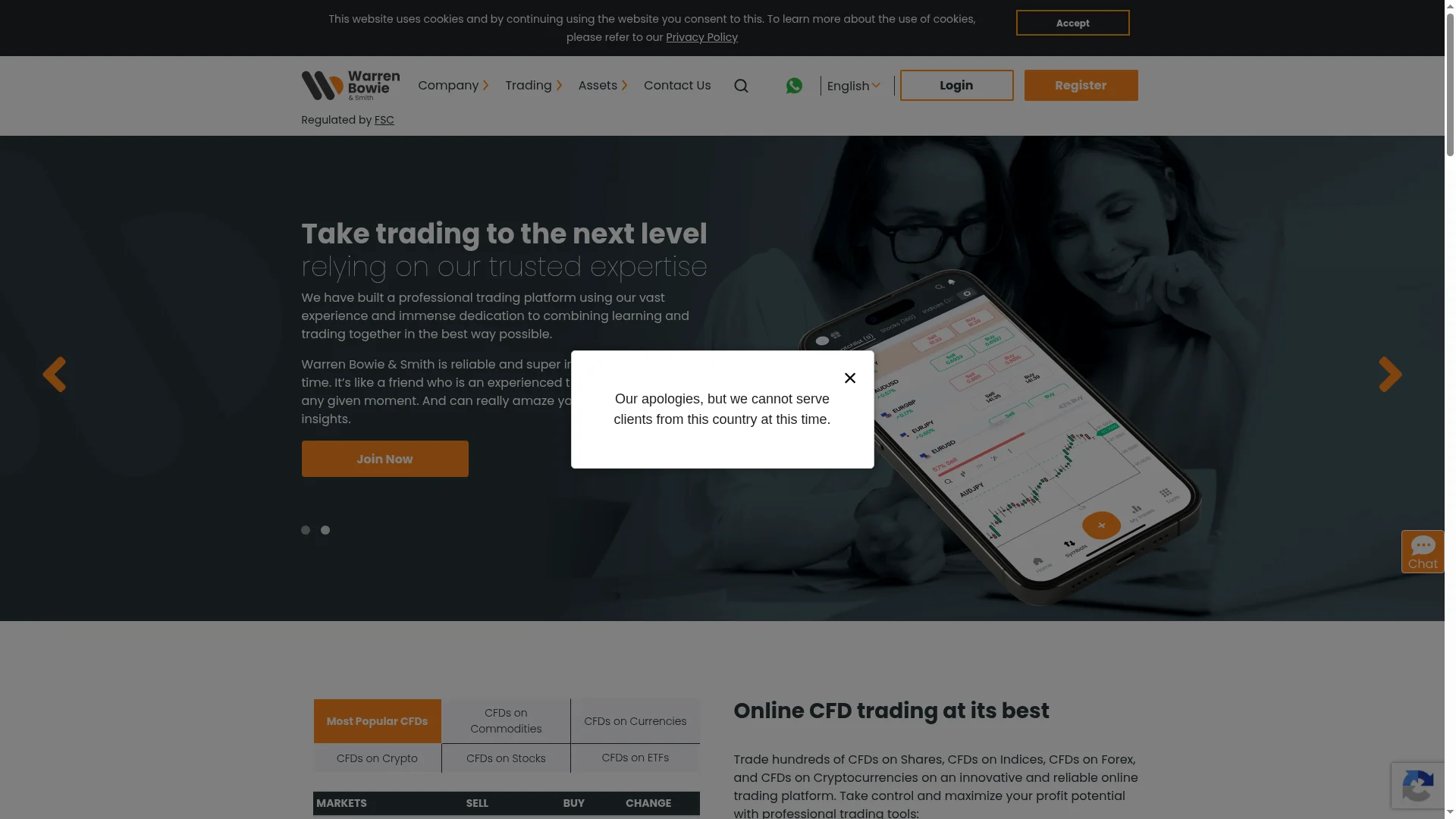Preg.wbandsmith.com