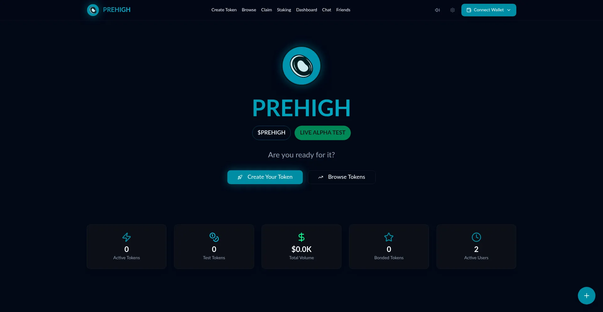 Prehigh.fun