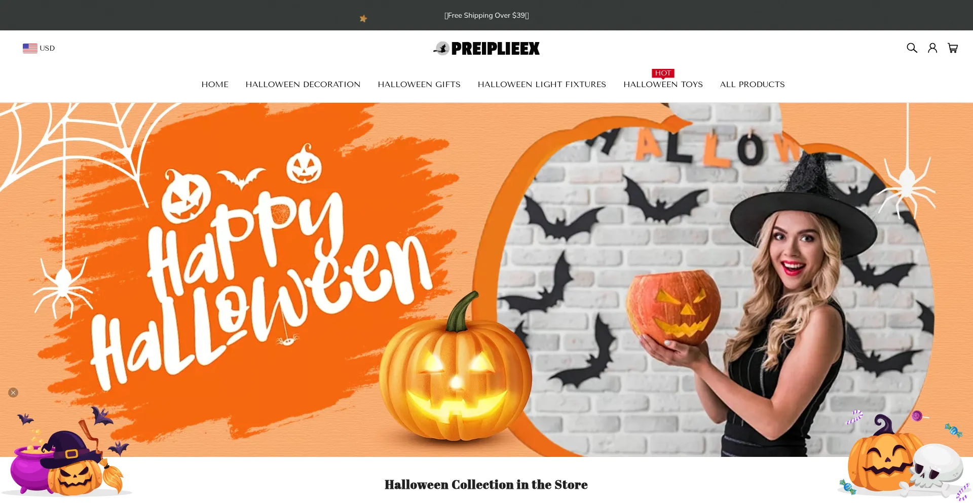 Preiplieex.com