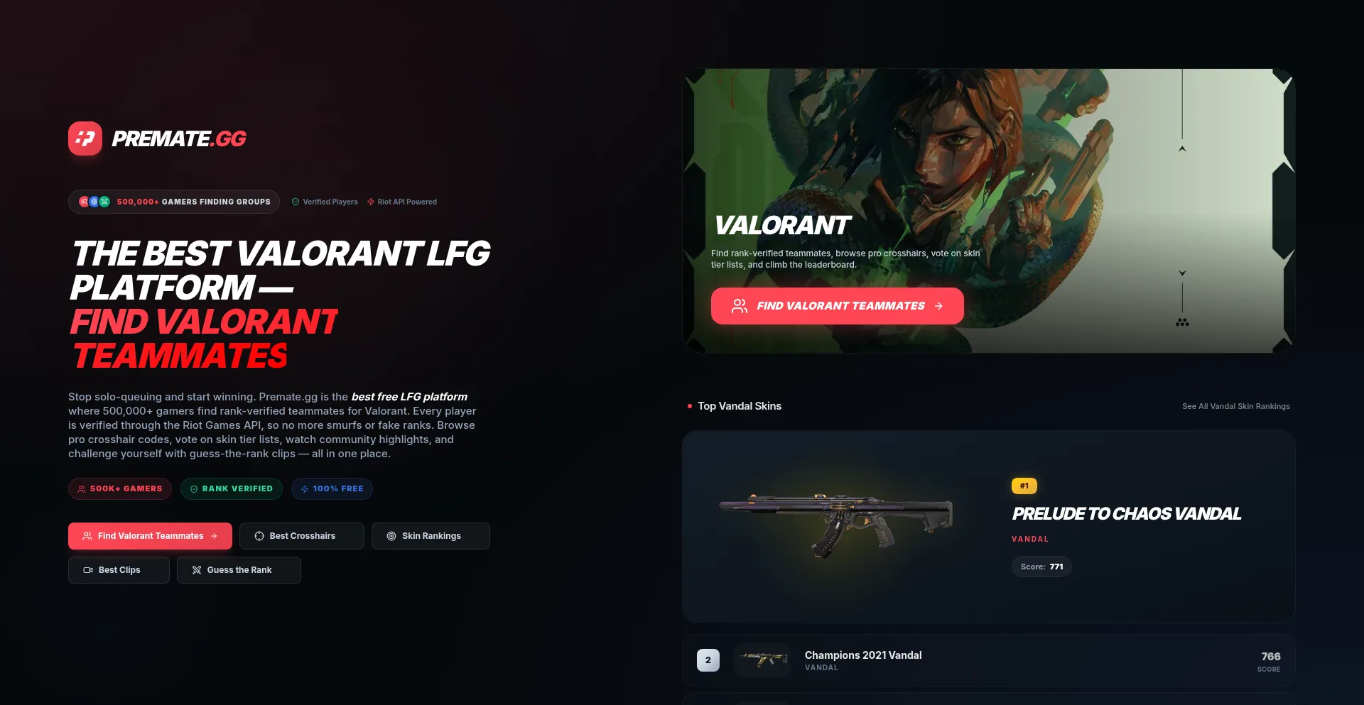 Premate.gg