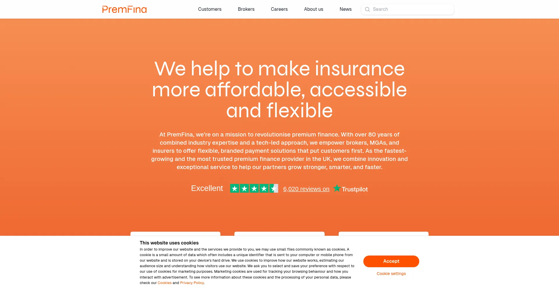 Premfina.com