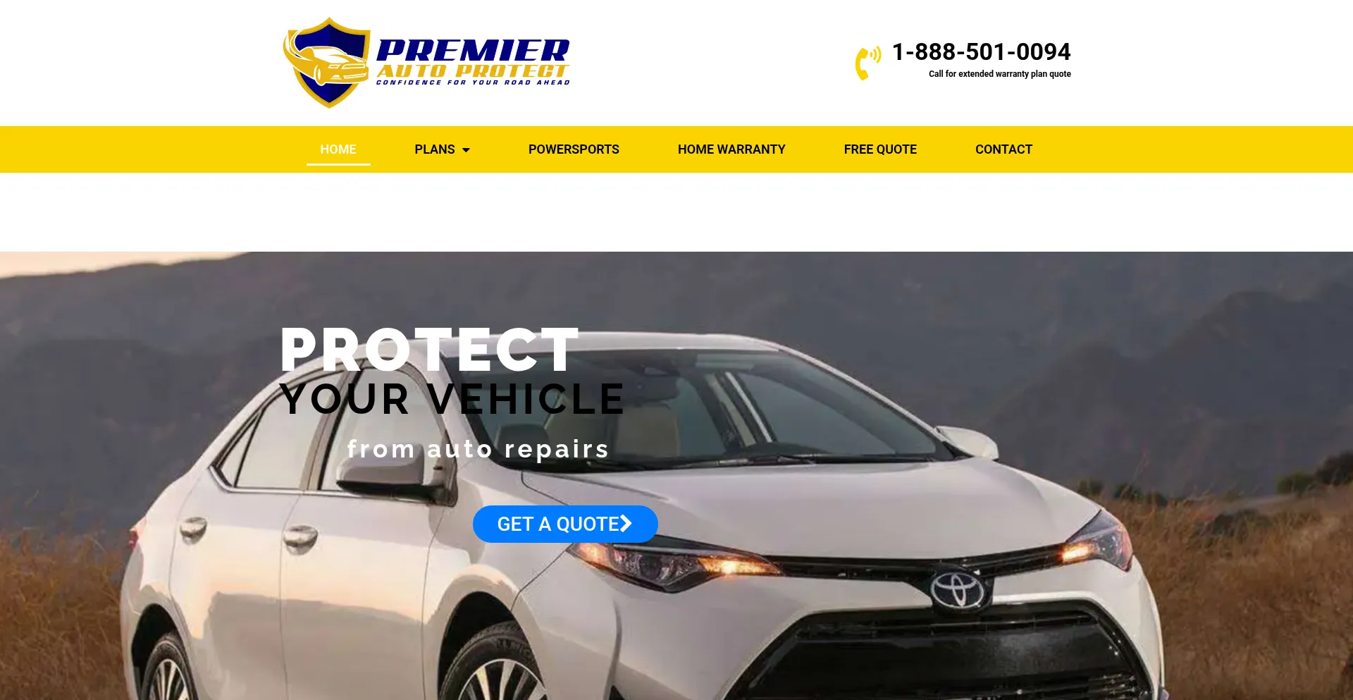 Premierautoprotect.com