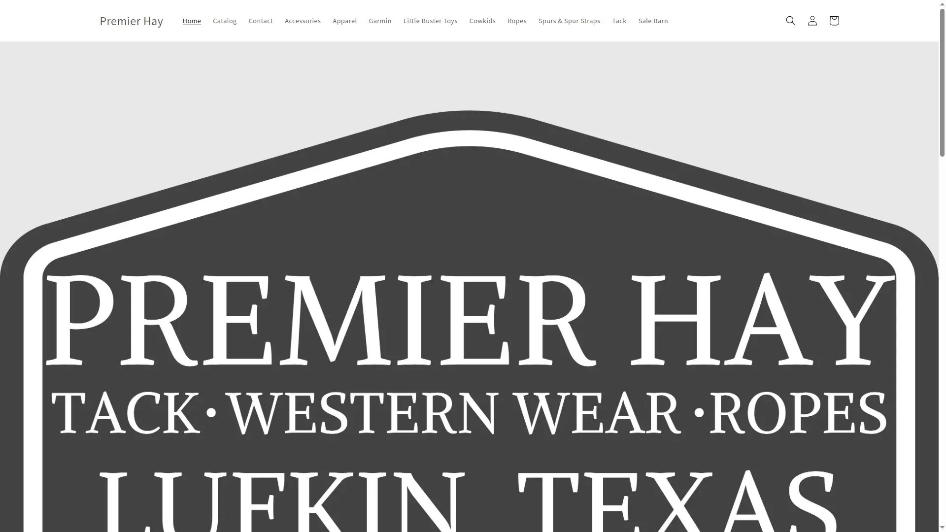 Premierhaysupply.com