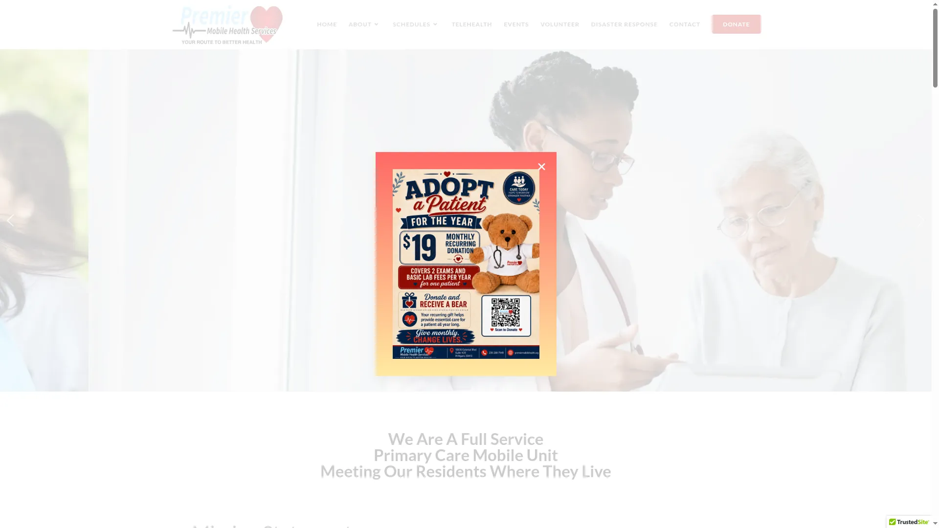 Premiermobilehealth.org