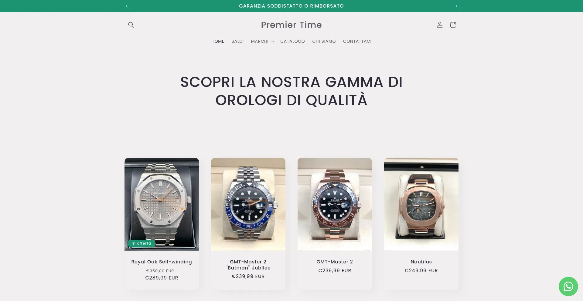 Premiertimee.com
