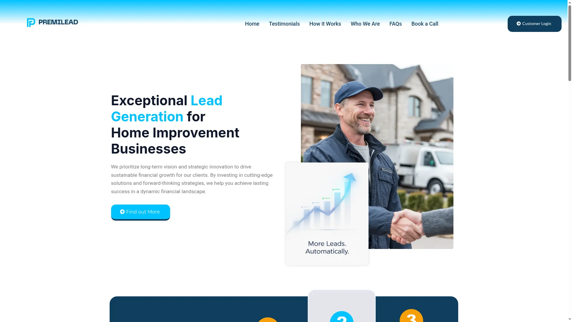 Premilead.com