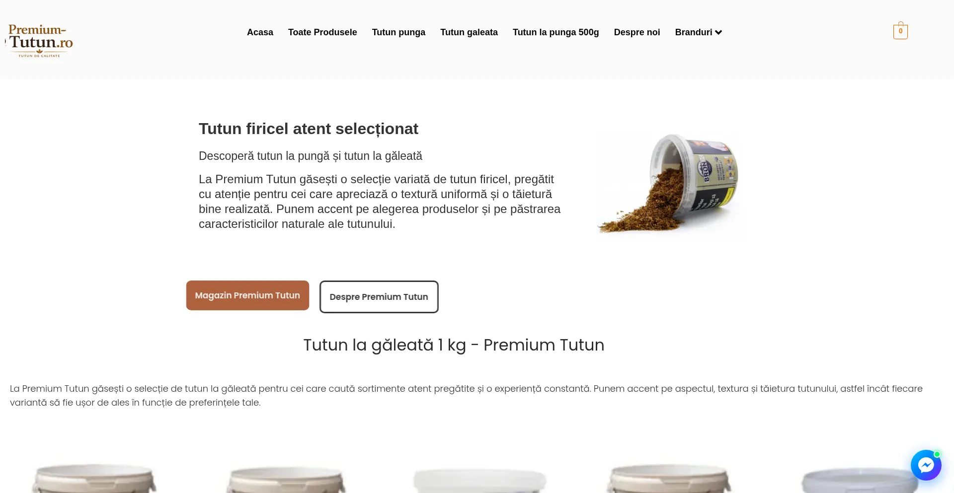 Premium-tutun.ro