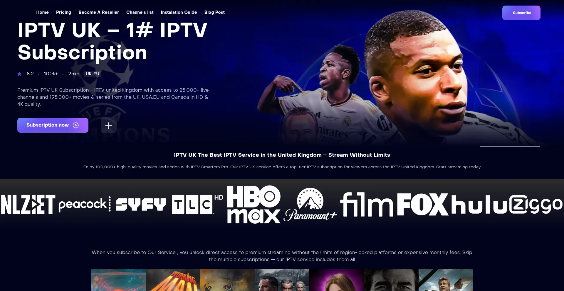 Premium-tv.fr
