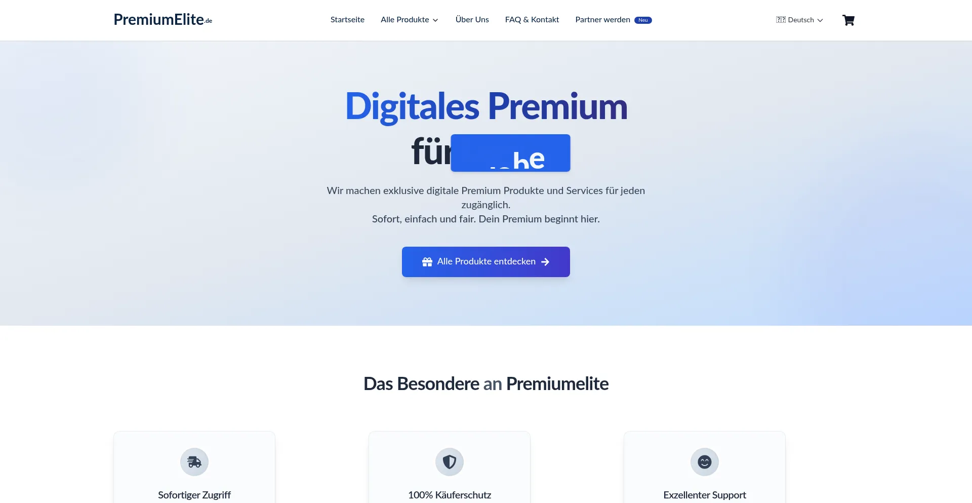 Premiumelite.de