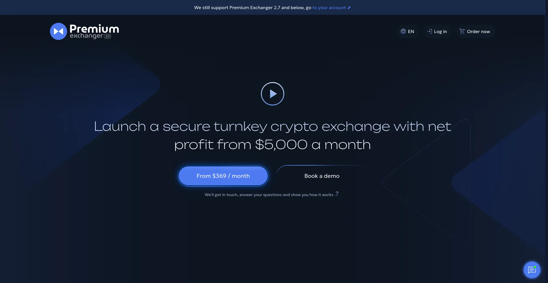 Premiumexchanger.com