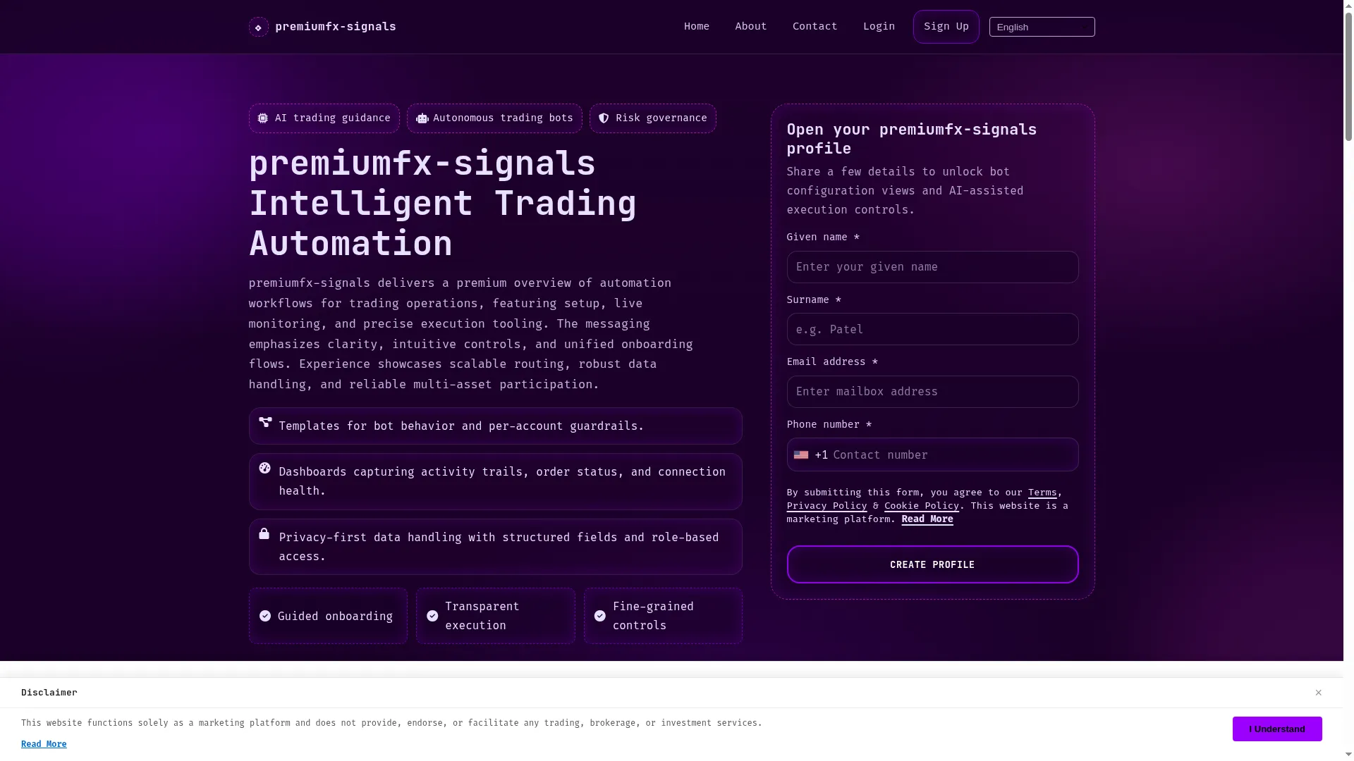 Premiumfx-signals.com