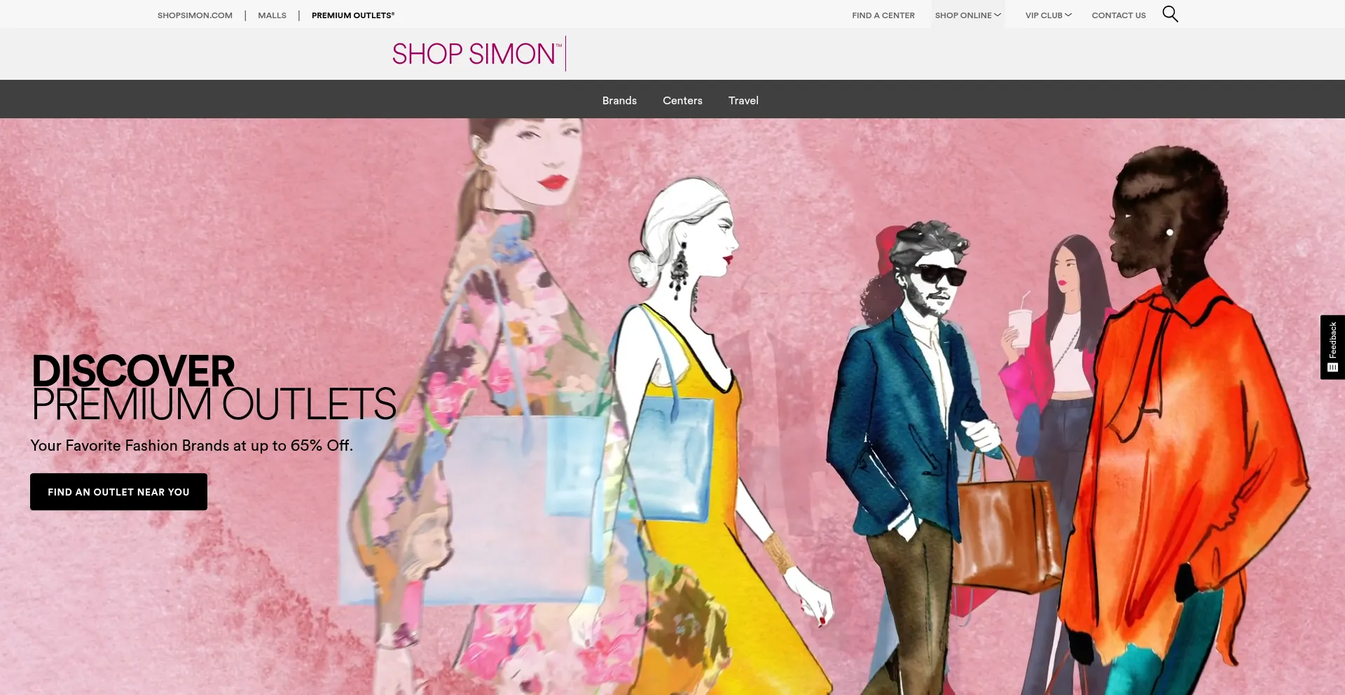 Premiumoutlets.com