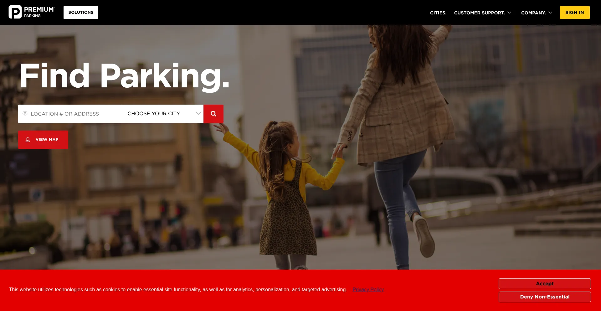 Premiumparking.com