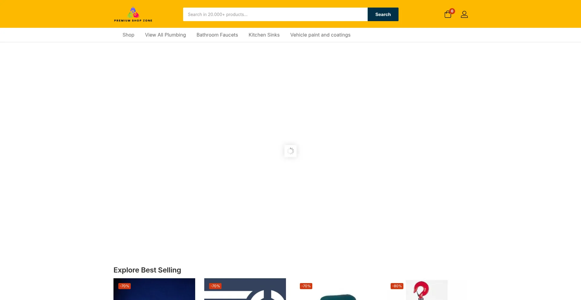 Premiumshopzone.com