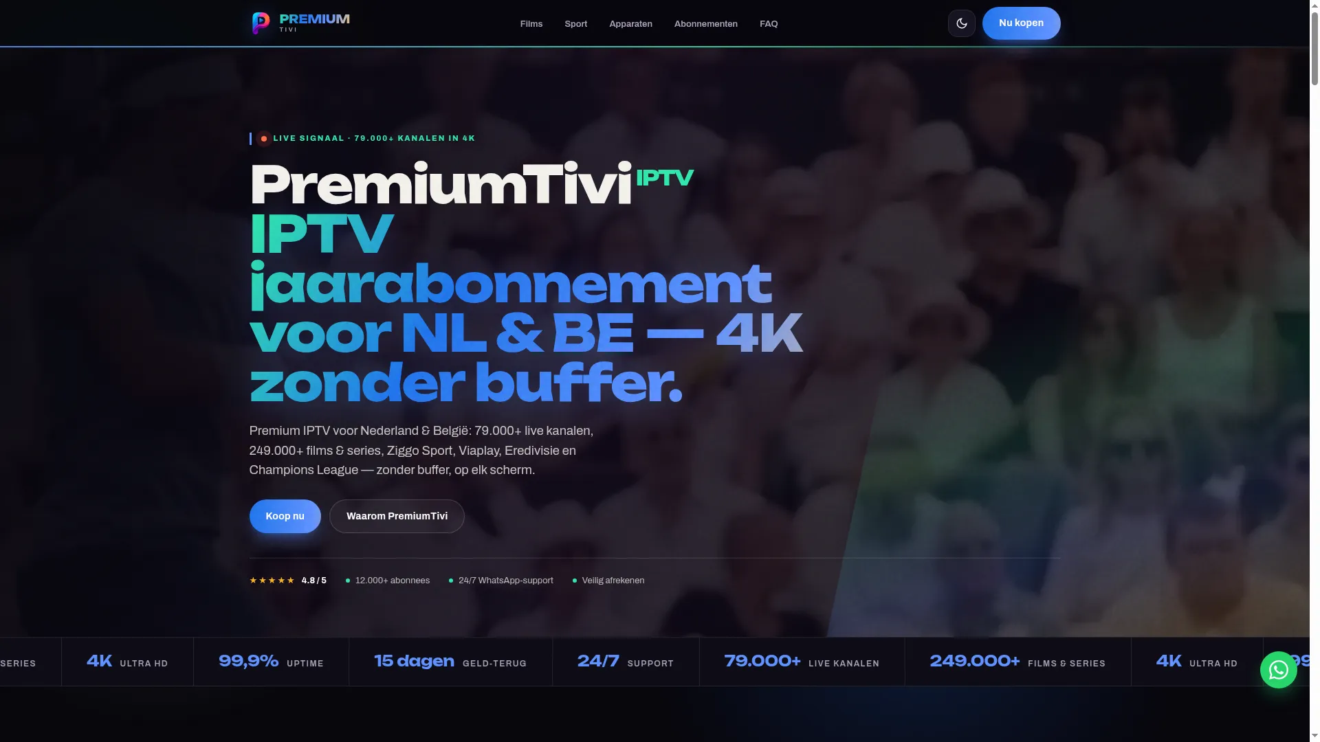 Premiumtivi.com