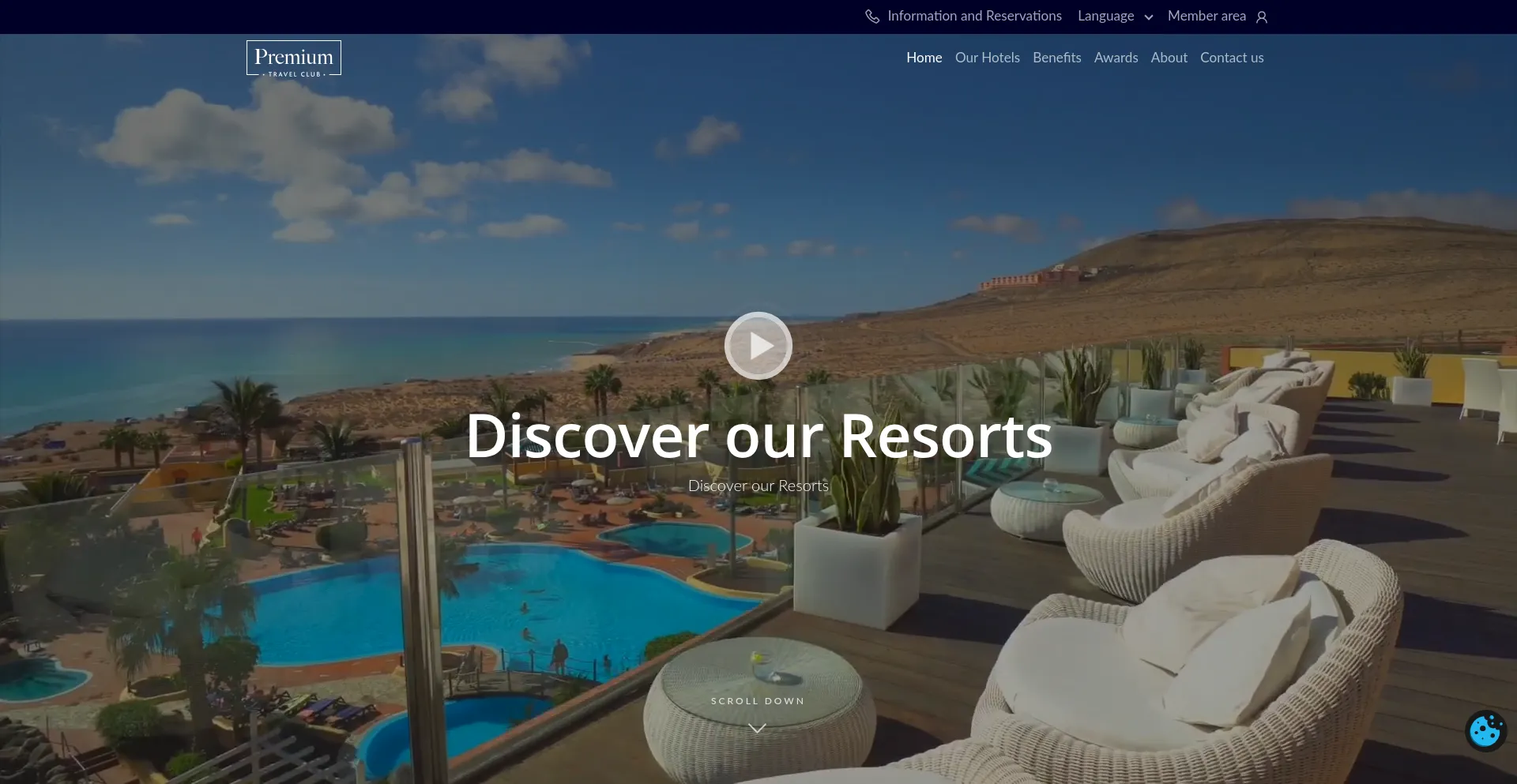 Premiumtravelclub.com
