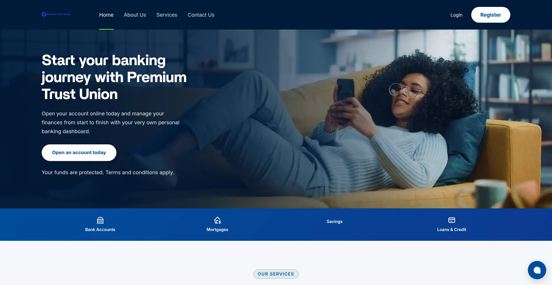 Premiumtrustunion.com