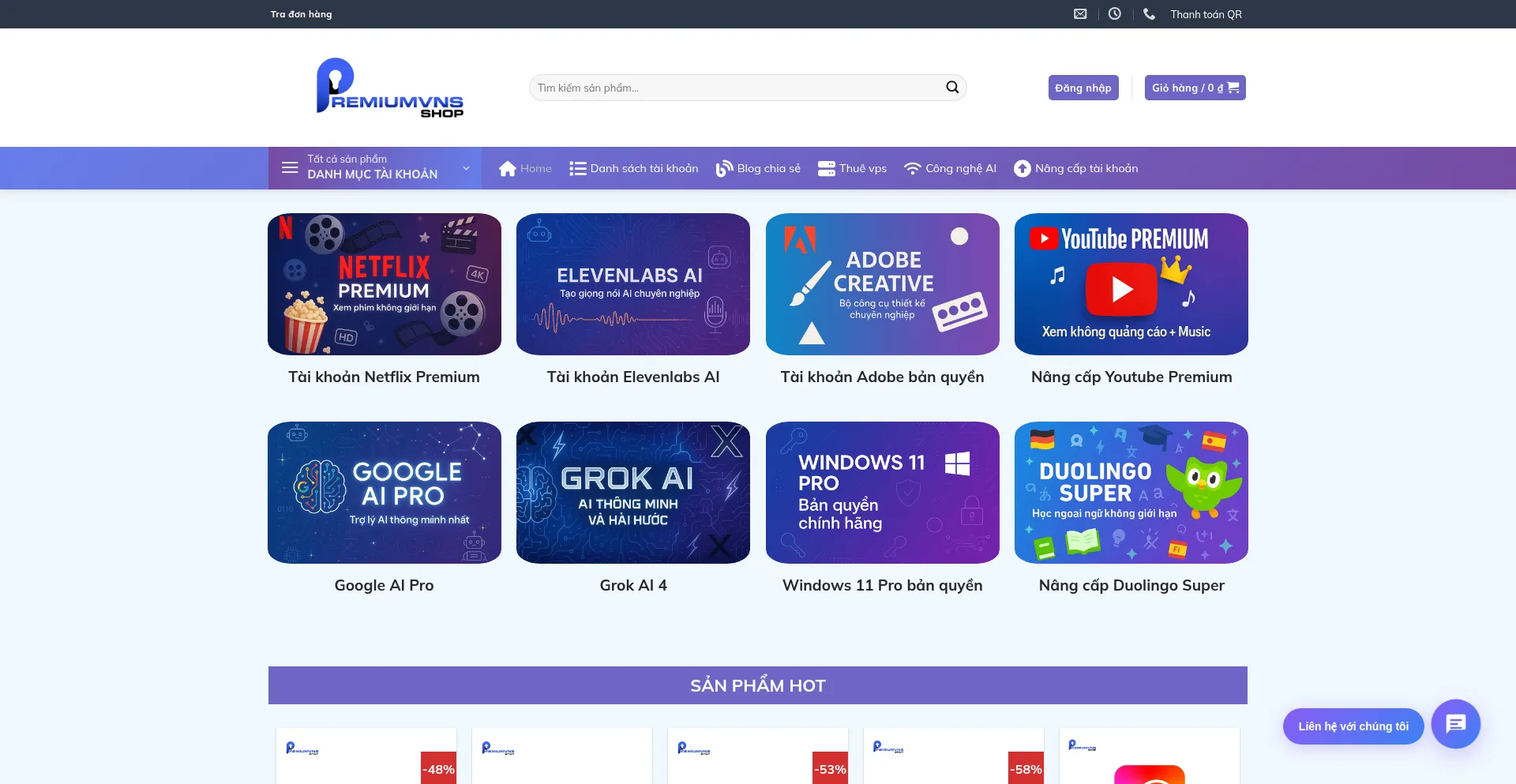 Premiumvns.com