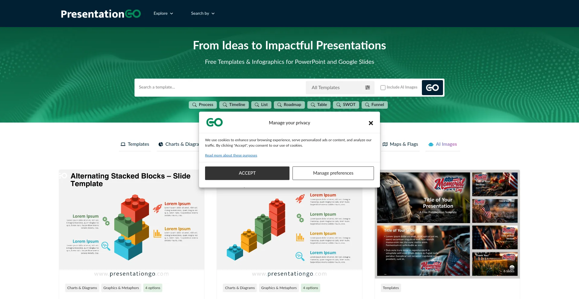 Presentationgo.com
