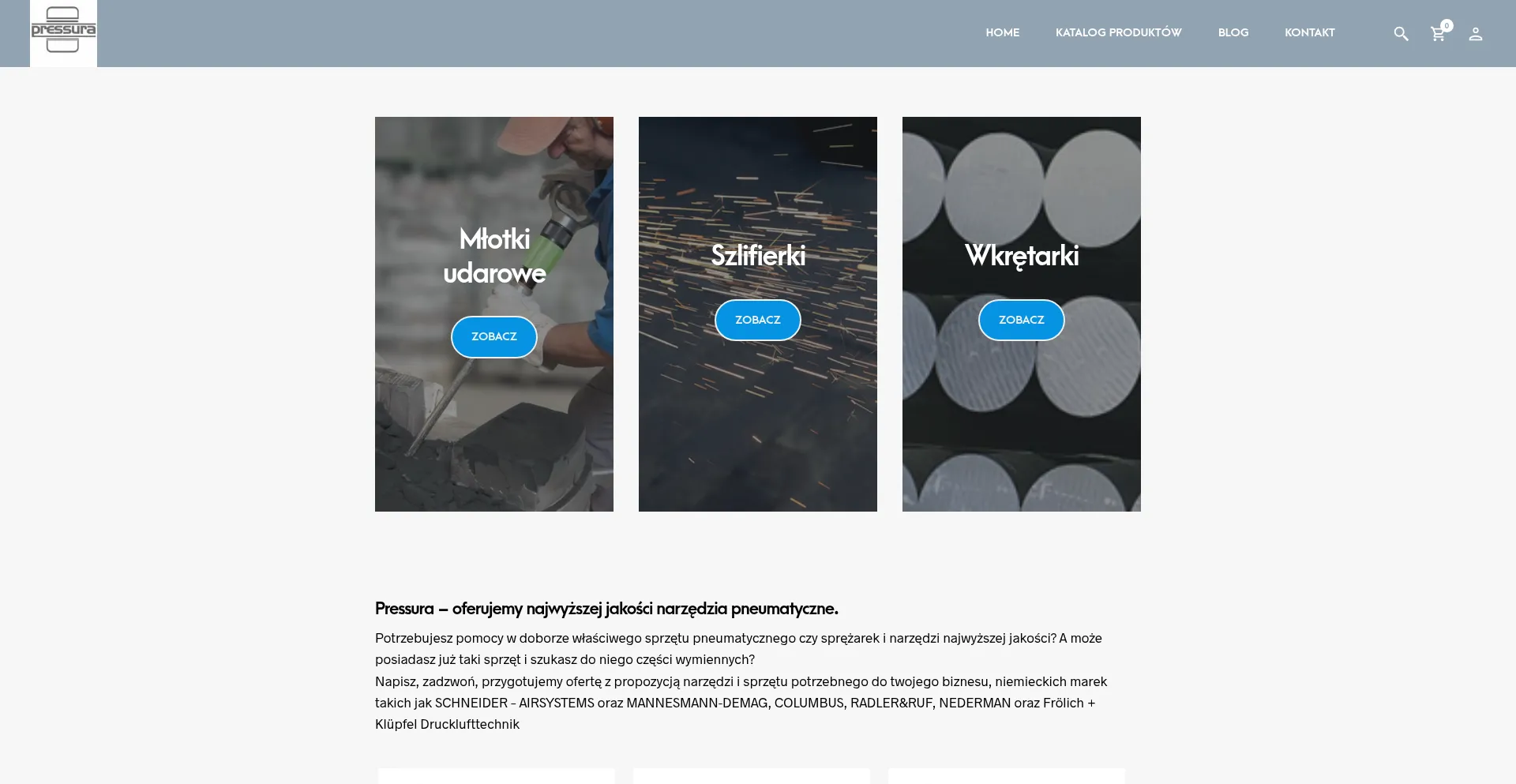 Pressura.com