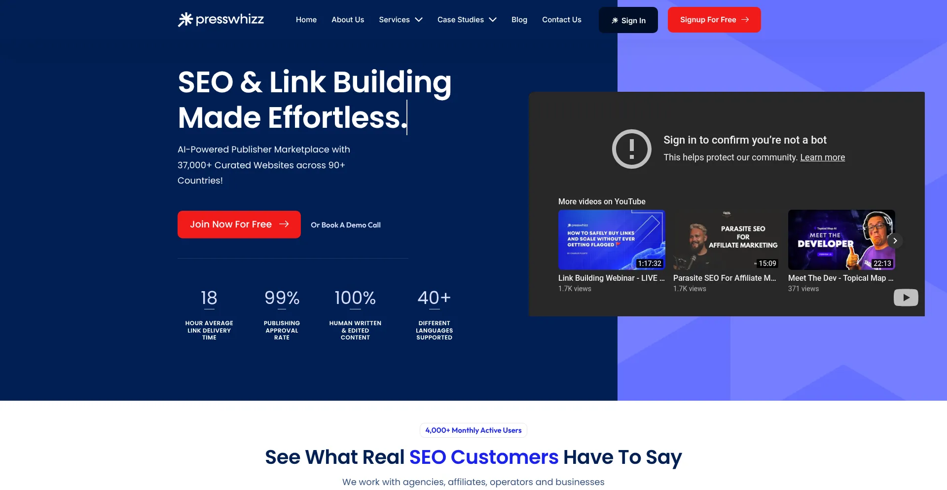 Presswhizz.com