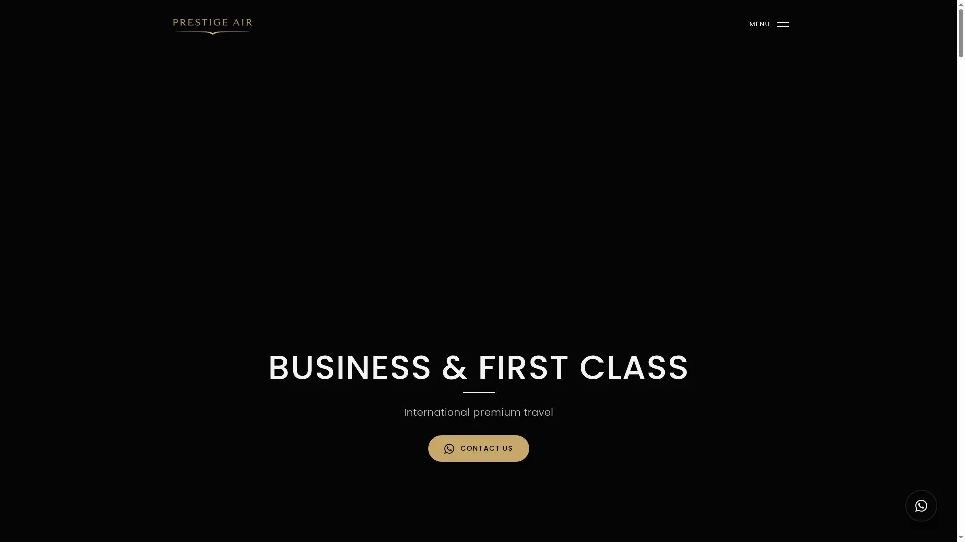 Prestigeair.one