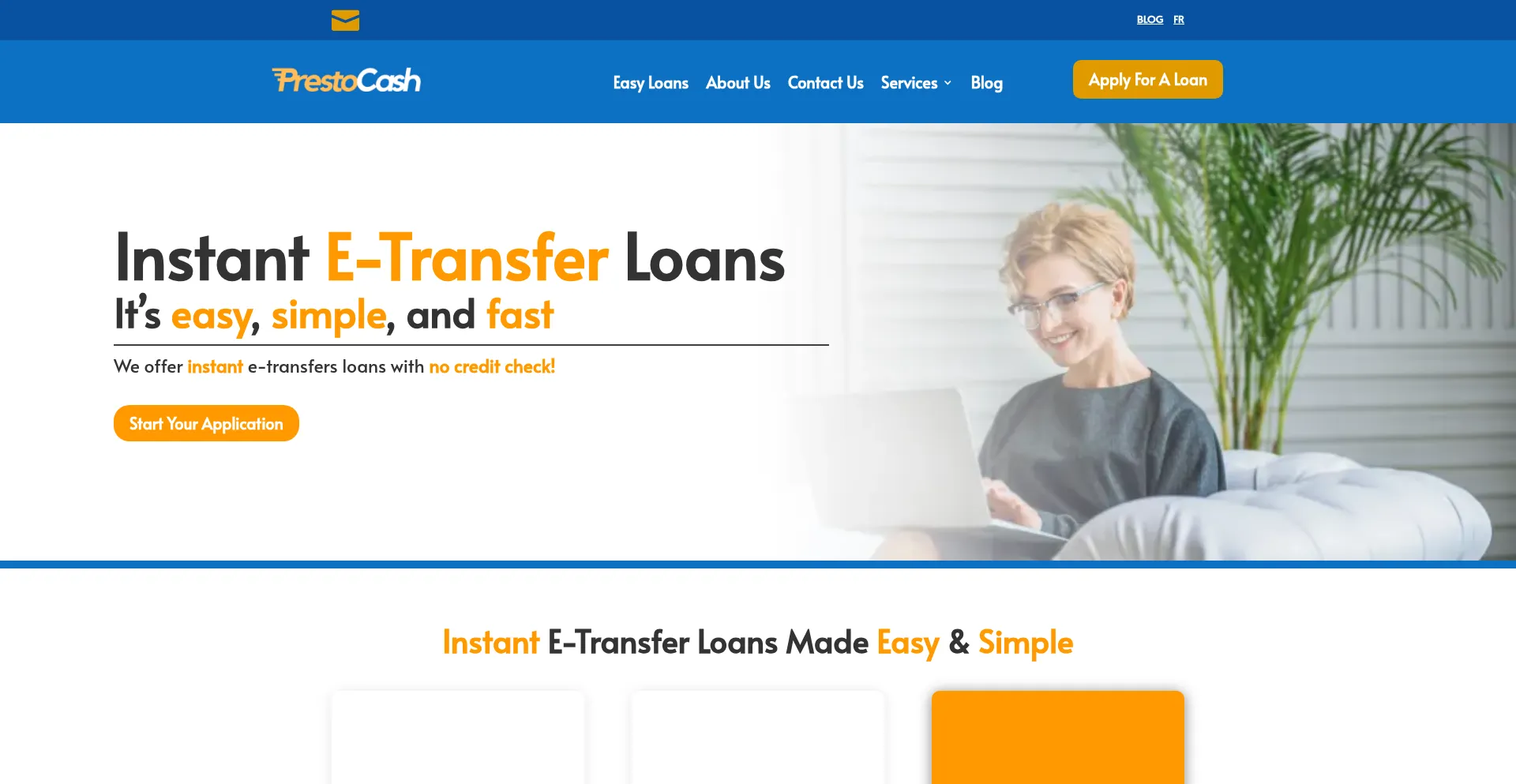Prestocash.ca